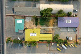 Plus de détails pour 1368 Colusa Hwy, Yuba City, CA - Différents types d’espaces à louer