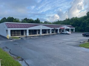 5238 W Hwy 90, Mobile, AL à louer Photo de l’immeuble– Image 1 sur 8