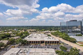 5310 Harvest Hill Rd, Dallas, TX - VUE AÉRIENNE  vue de carte - Image1