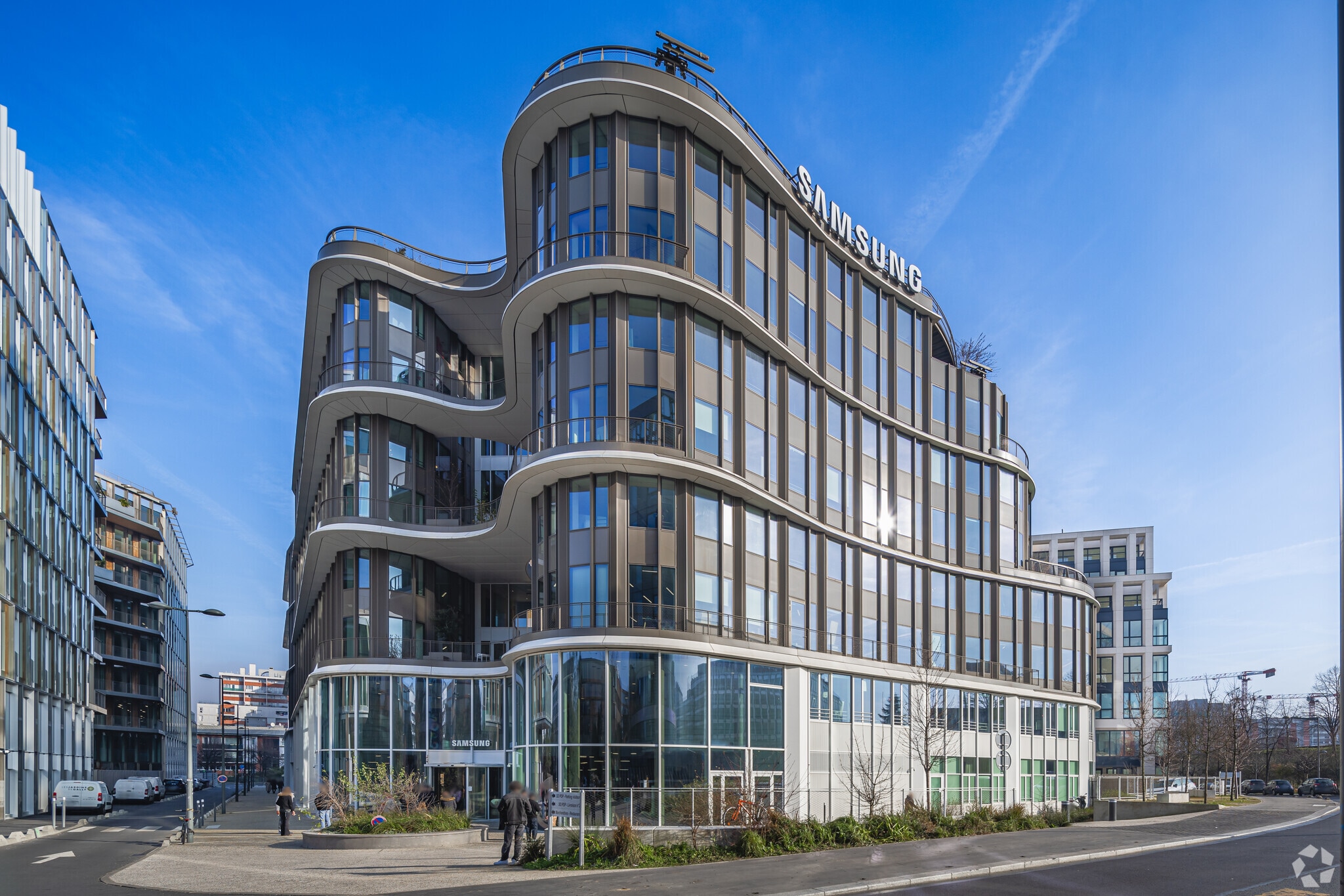 6 Rue Fructidor, Saint-Ouen-sur-Seine à louer Photo principale– Image 1 sur 4