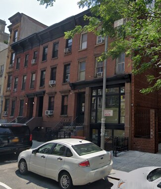 Plus de détails pour 366 W 30th St, New York, NY - Local commercial à louer