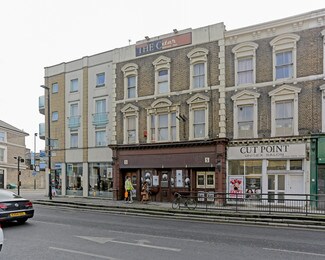 Plus de détails pour 5 Lavender Hl, Londres - Local commercial à louer