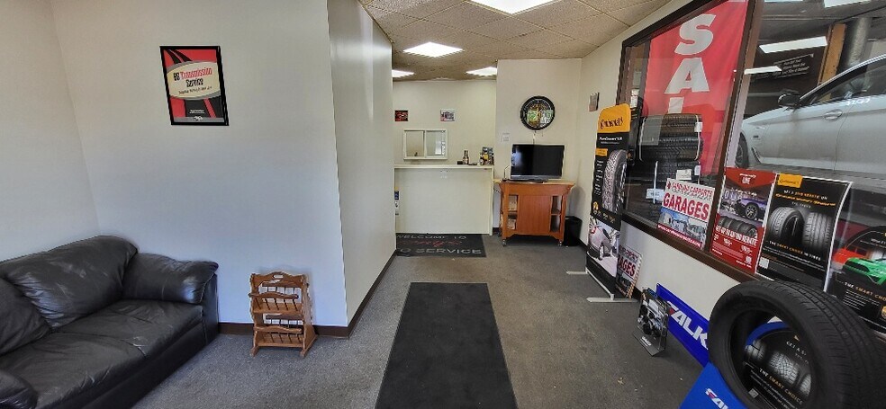 584 Butler St, Pittsburgh, PA à vendre - Photo de l’immeuble – Image 3 sur 11