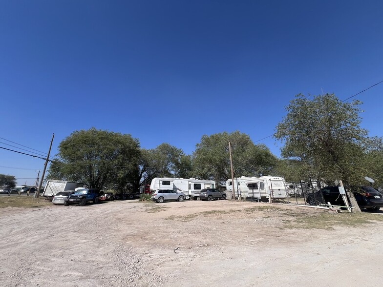 3315 TX-349, Midland, TX à vendre - Photo de l’immeuble – Image 3 sur 3