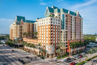 Plus de détails pour 100 N Federal Hwy, Fort Lauderdale, FL - Bureau/Local commercial à louer