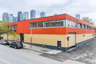 Plus de détails pour 425 Rue Guy, Montréal, QC - Bureau à louer