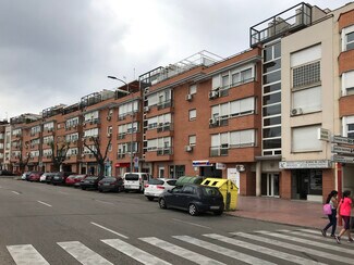 Plus de détails pour Avenida España, 68, San Sebastián de los Reyes - Logement à vendre