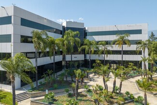 Plus de détails pour 10535 foothill Blvd, Rancho Cucamonga, CA - Bureau à louer