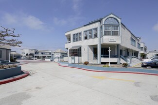 Plus de détails pour 105 W Torrance Blvd, Redondo Beach, CA - Bureau, Bureau/Médical à louer