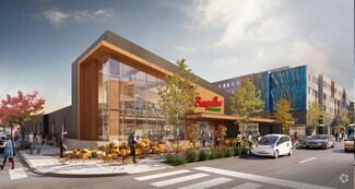 Plus de détails pour 225 Ellicott St, Buffalo, NY - Local commercial à vendre