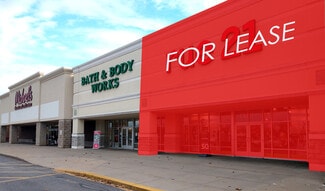 Plus de détails pour 3802-3938 Midway Rd, Goshen, IN - Local commercial à louer
