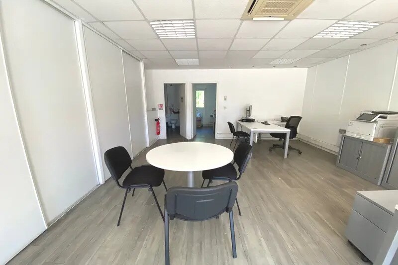 15 Allée Kléber, Montpellier à louer - Photo de l’immeuble – Image 2 sur 3