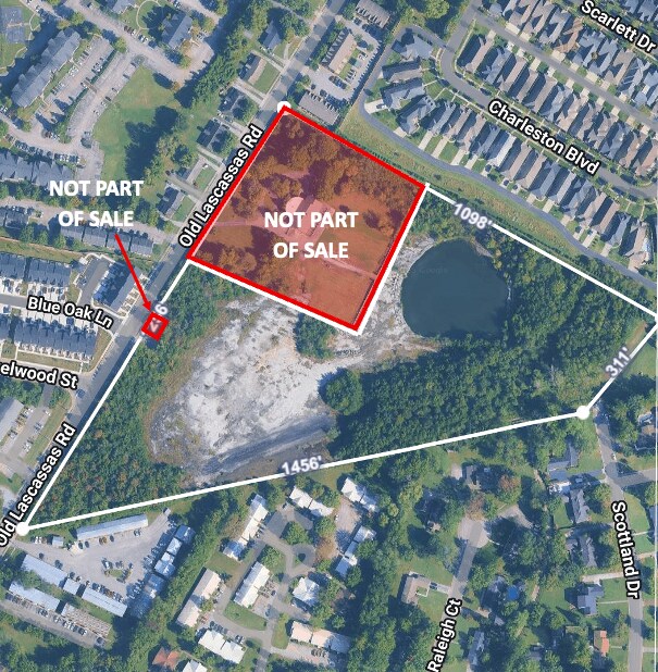 1402 Old Lascassas Rd, Murfreesboro, TN à vendre Photo de l’immeuble– Image 1 sur 13