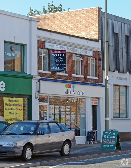 135 Broadway, Didcot à vendre - Photo principale – Image 1 sur 1