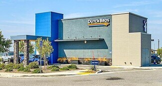 Plus de détails pour 1020 Renaissance Pky, Rialto, CA - Local commercial à vendre