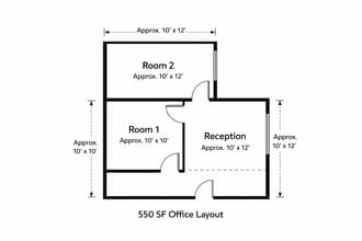 9010 Corbin Ave, Northridge, CA à louer Photo intérieure– Image 1 sur 1