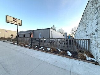 Plus de détails pour 402 Main St, Griswold, IA - Local commercial à vendre