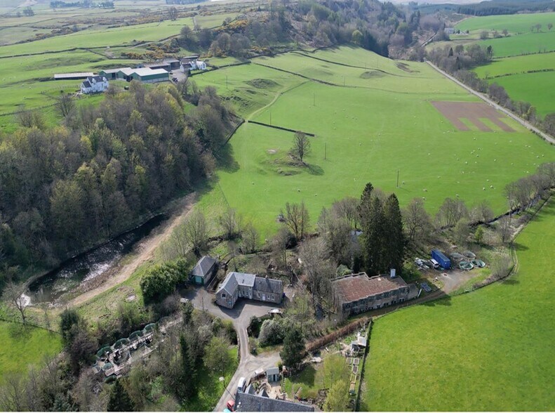 Craigend Rd, Stirling à vendre - Photo de l’immeuble – Image 2 sur 5