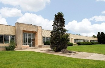3100 Randolph St, Bellwood, IL à louer - Photo de l’immeuble – Image 3 sur 19