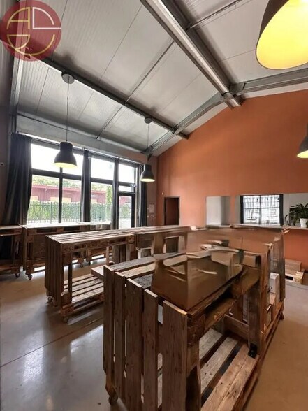 Industriel/Logistique dans Toulouse à vendre - Photo intérieure – Image 1 sur 6