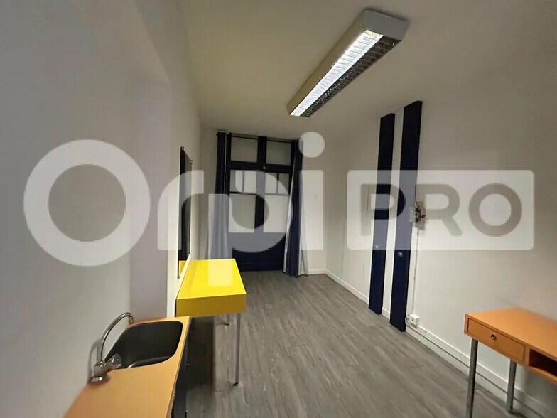 1 Bis Rue Du Capitaine Segond, Montluçon à louer - Photo de l’immeuble – Image 3 sur 12