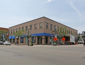 Plus de détails pour 235 Lakeshore Rd E, Oakville, ON - Bureau à louer