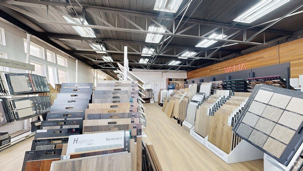 1621 N Beck St, Salt Lake City, UT à vendre - Numérisation 3D Matterport – Image 2 sur 23