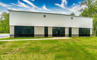 Plus de détails pour 1053 E London Park Dr, Forest, VA - Bureau à louer