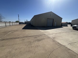 Plus de détails pour 1503 W Stan Schlueter Loop, Killeen, TX - Industriel/Logistique à louer
