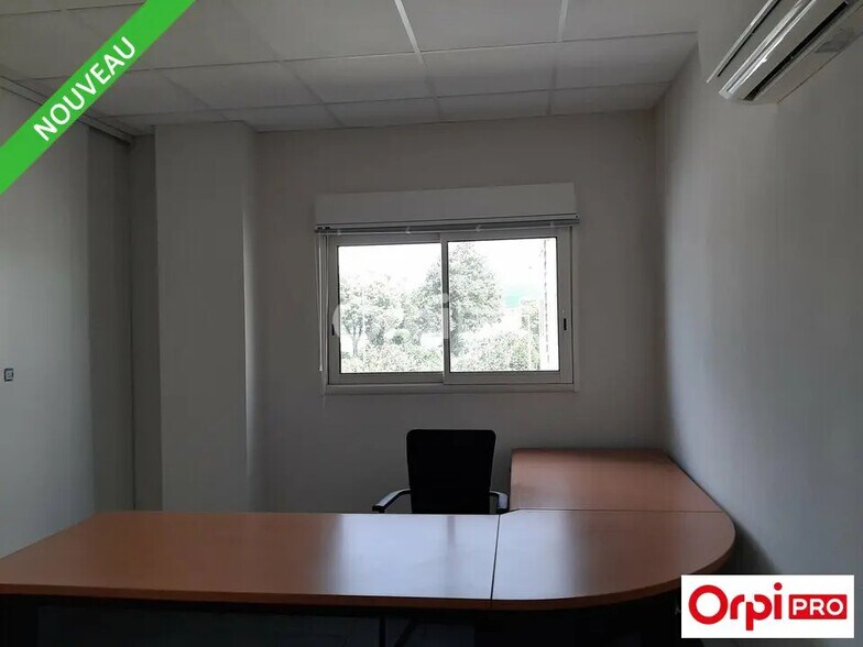 Bureau dans Valence à louer - Photo de l’immeuble – Image 2 sur 8