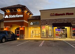 1173 W International Speedway Blvd, Daytona Beach, FL à louer Photo de l’immeuble– Image 1 sur 7