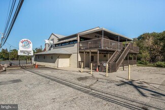 Plus de détails pour 820 N Black Horse Pike, Williamstown, NJ - Local commercial à vendre