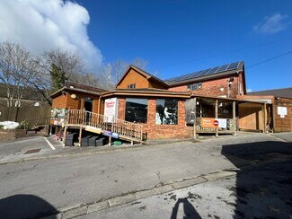 Plus de détails pour 3A Church St, Swansea - Local commercial à louer