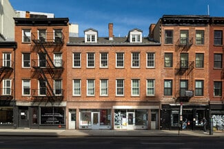 Plus de détails pour 321 Canal St, New York, NY - Local commercial à louer