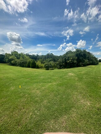 Plus de détails pour Northwest Corner of East Coffee Creek Road, Edmond, OK - Terrain à vendre