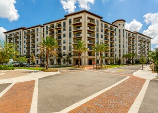 Plus de détails pour 6600 Main St, Miami Lakes, FL - Local commercial à louer