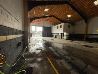 Plus de détails pour Industriel/Logistique à vendre