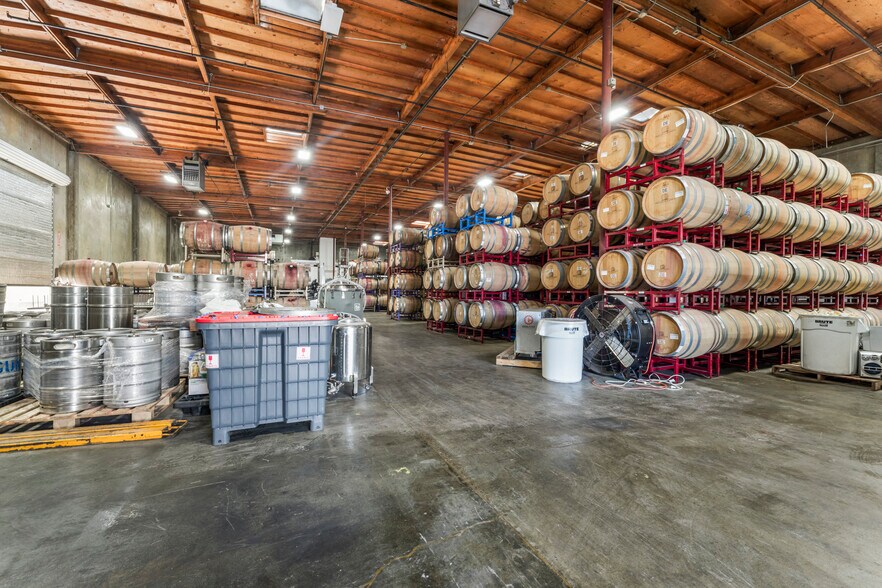 962 Kaiser Rd, Napa, CA à vendre - Photo intérieure – Image 2 sur 24