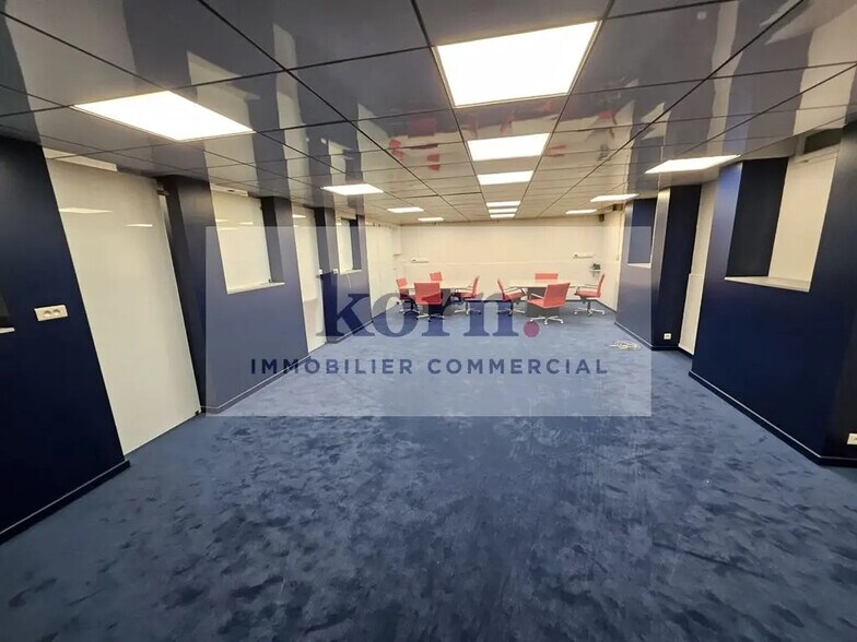 Local commercial dans Suresnes à louer - Photo intérieure – Image 2 sur 9