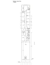 2101 Woolworth Ave, Omaha, NE à louer Plan de site– Image 1 sur 2