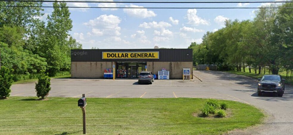 385 W Airport Hwy, Swanton, OH à vendre - Photo de l’immeuble – Image 2 sur 3