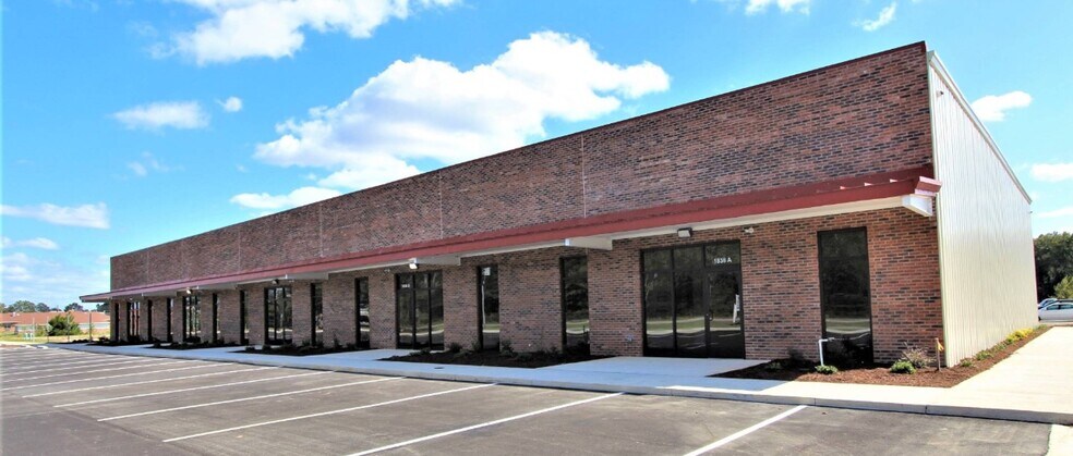 1838 Habersham Sq, Florence, SC à louer - Photo de l’immeuble – Image 2 sur 6