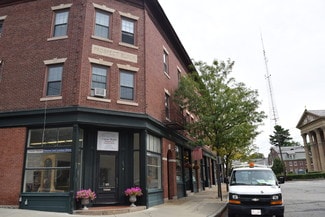 Plus de détails pour 301 Elliot St, Newton, MA - Local commercial à louer