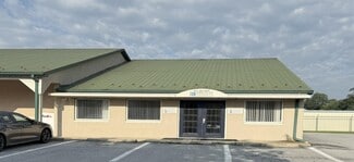 Plus de détails pour 223 E Main St, Middletown, DE - Bureau à louer