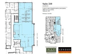 Plus de détails pour 2830 Curve Crest Blvd W, Stillwater, MN - Bureau à vendre