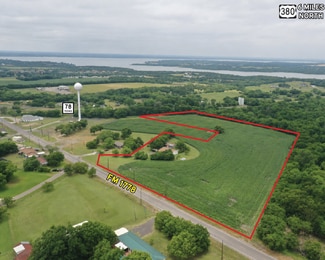 Plus de détails pour 15689 Fm 1778, Farmersville, TX - Terrain à vendre