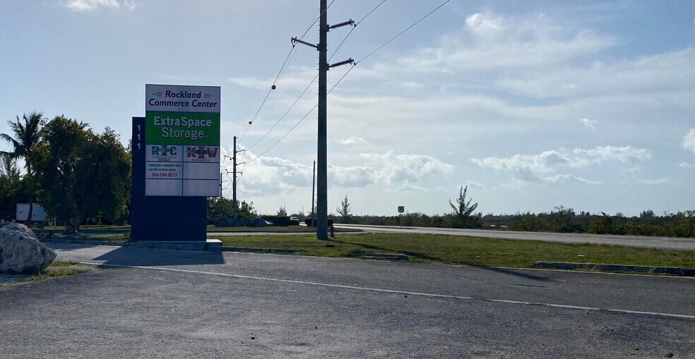 111 Overseas Hwy, Key West, FL à louer - Photo de l’immeuble – Image 2 sur 4