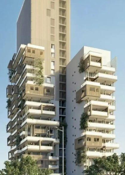 Bureau dans Vigneux-sur-Seine à vendre - Photo de l’immeuble – Image 3 sur 11