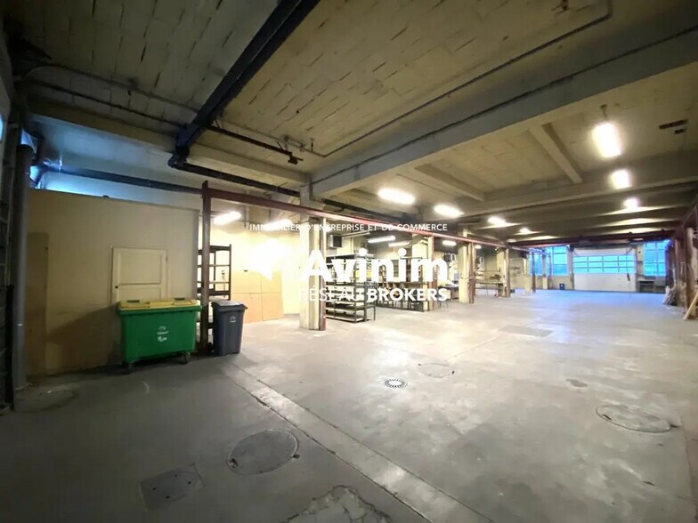 Local d'activités dans Grenoble à vendre - Photo principale – Image 1 sur 21