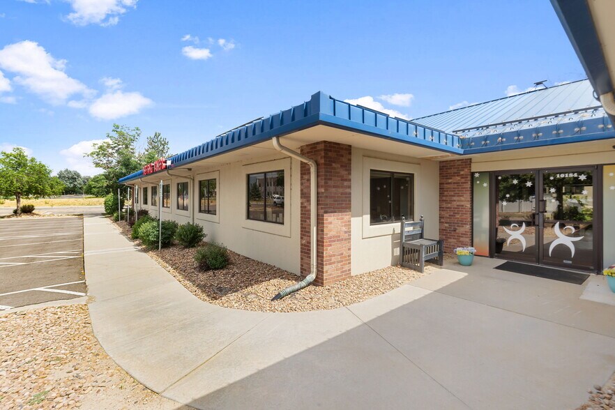 10184 E I25 Frontage Rd, Firestone, CO à vendre - Photo de l’immeuble – Image 3 sur 44